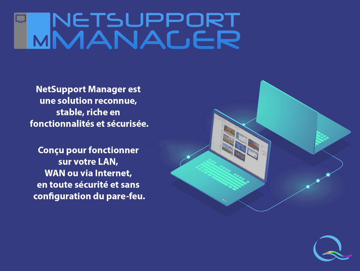 Query Informatique