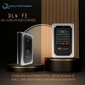 DL4 FE