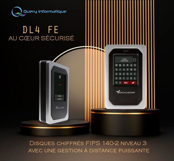 DL4 FE