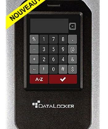 DataLocker DL4 FE