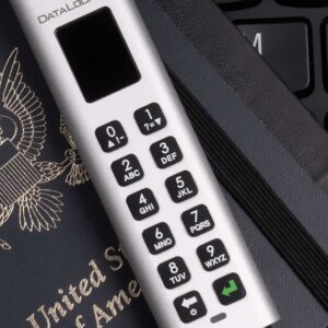 DataLocker SENTRY K350