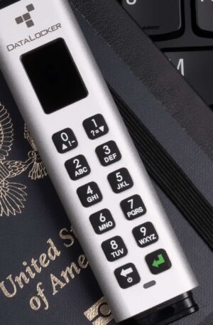 DataLocker SENTRY K350