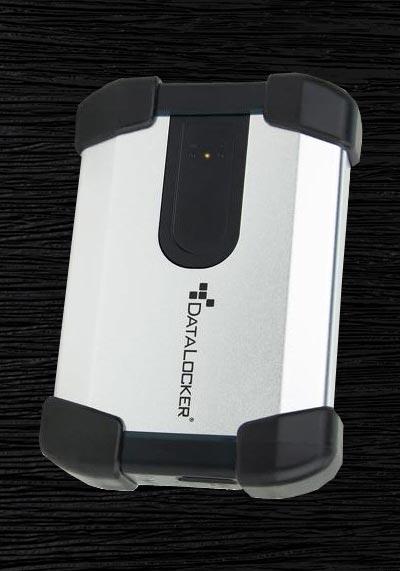 DataLocker H350 Basic disque dur sécurisé