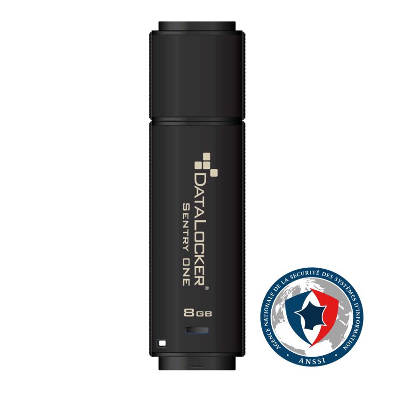 Clé usb DataLocker SENTRYONE