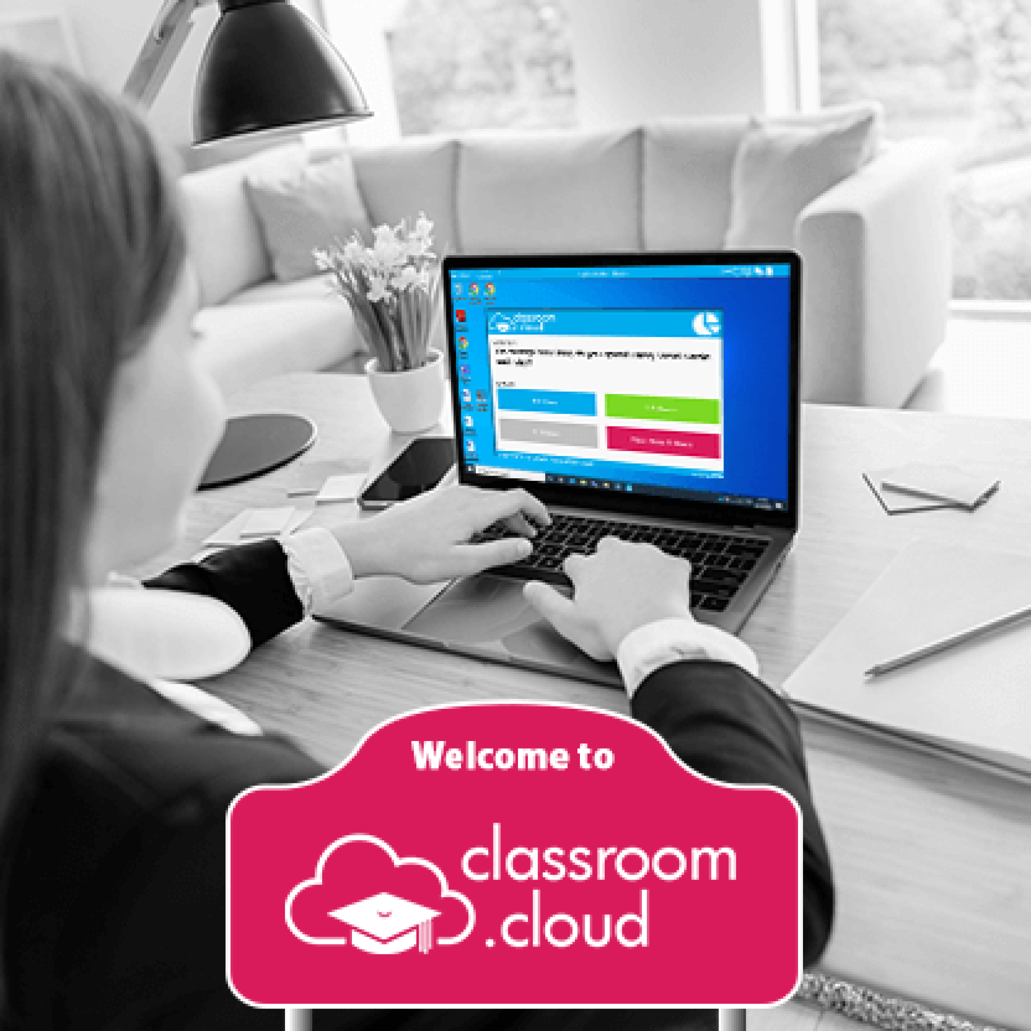 Classroom cloud plateforme pédagogique de gestion de classe