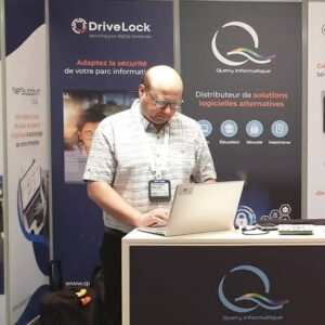 Query Informatique