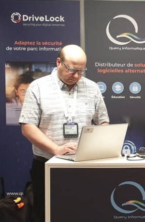 Query Informatique