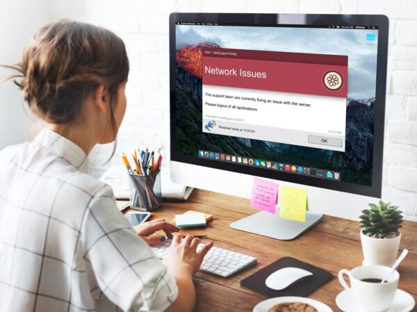 NetSupportNotify