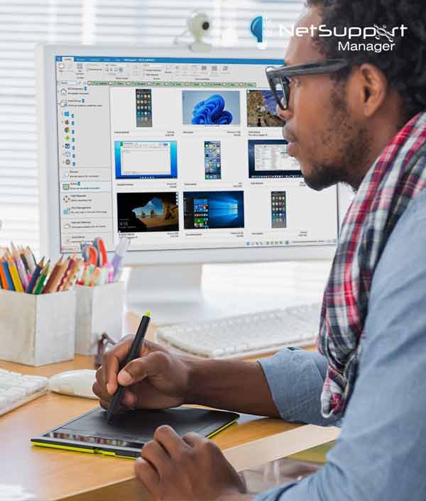 Query Informatique