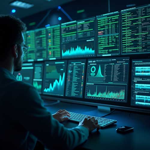 Query Informatique Query Informatique