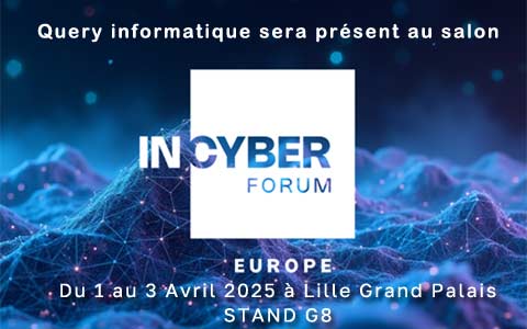 Query Informatique Query Informatique