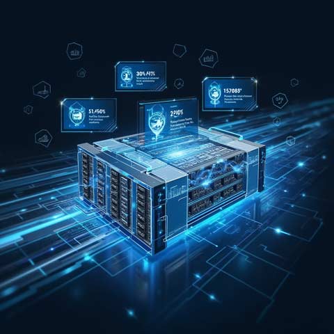 Query Informatique Query Informatique