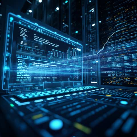 Query Informatique Query Informatique