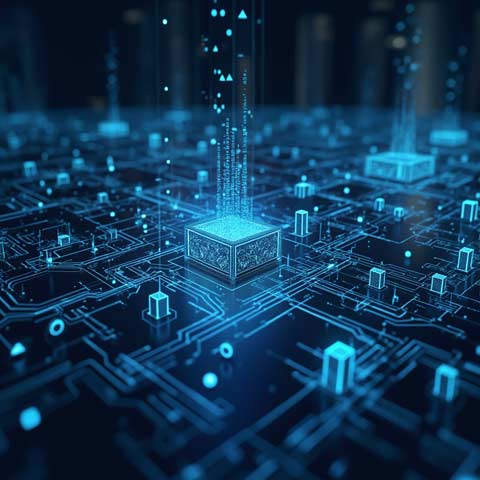 Query Informatique Query Informatique