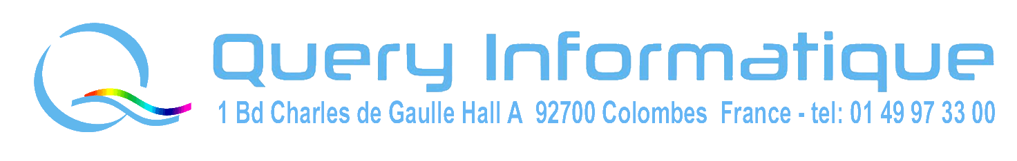 Query Informatique
