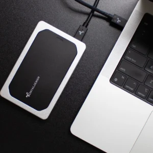 Disque dur sécurisé DL450 FE (fips edition)