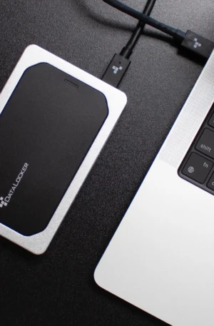 Disque dur sécurisé DL450 FE (fips edition)