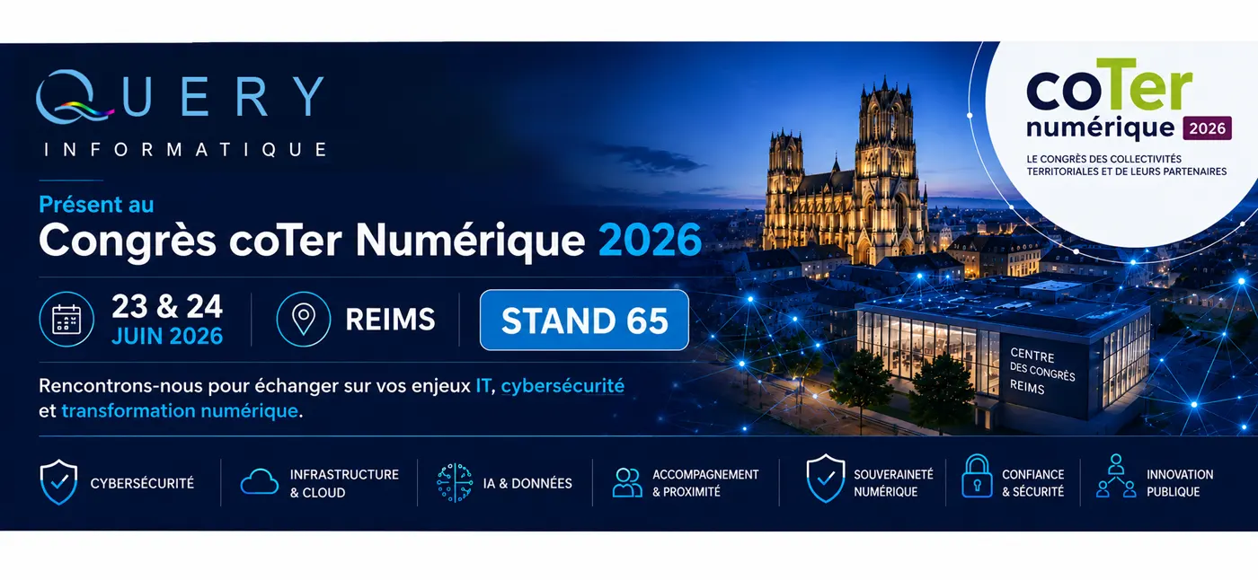 Query Informatique