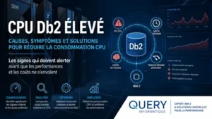 Query Informatique