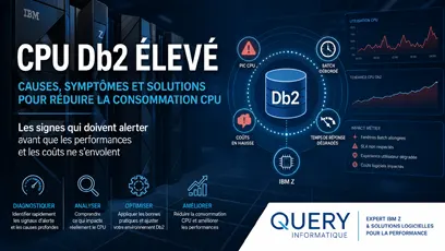 Query Informatique