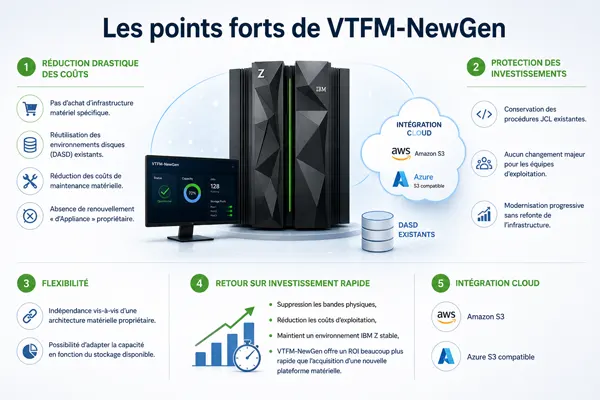 Query Informatique
