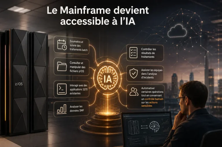 Query Informatique