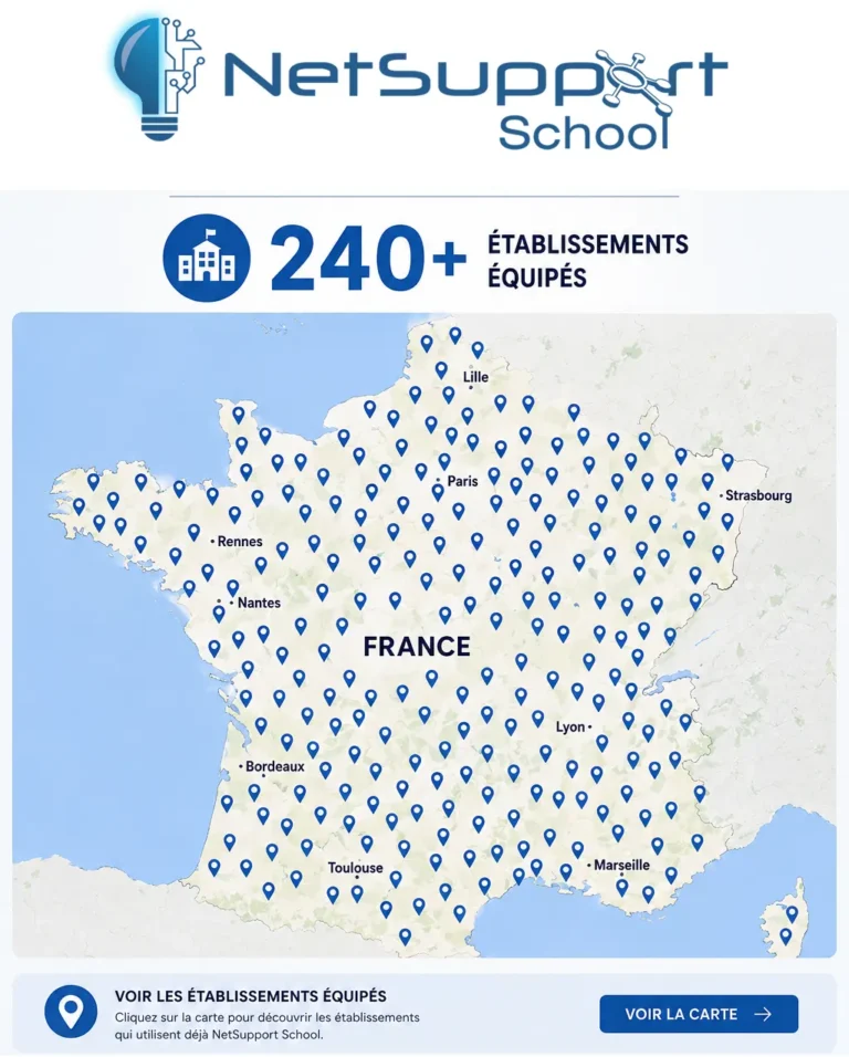 Query Informatique