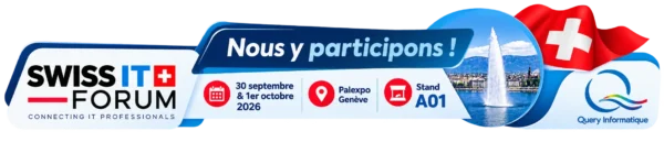 Query Informatique