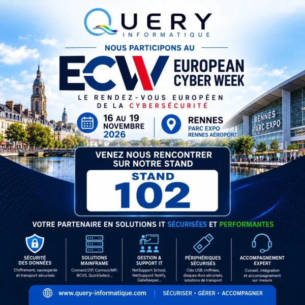 Query Informatique
