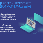 NetSupport Manager 3